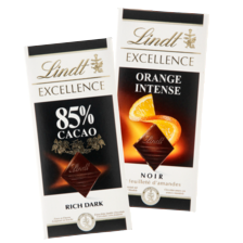 Lindt excellence
